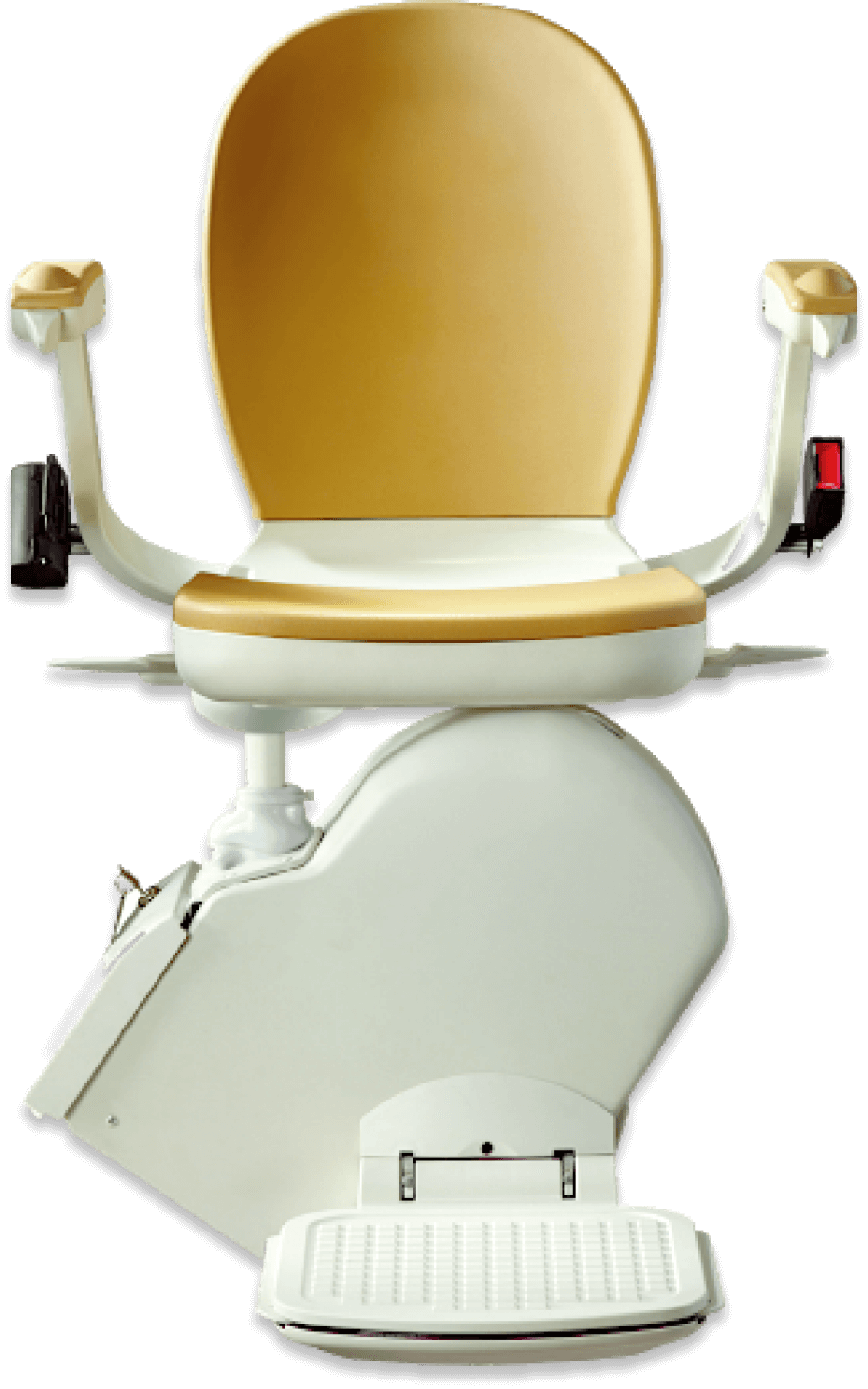 Acorn Straight Stairlift in Maryland